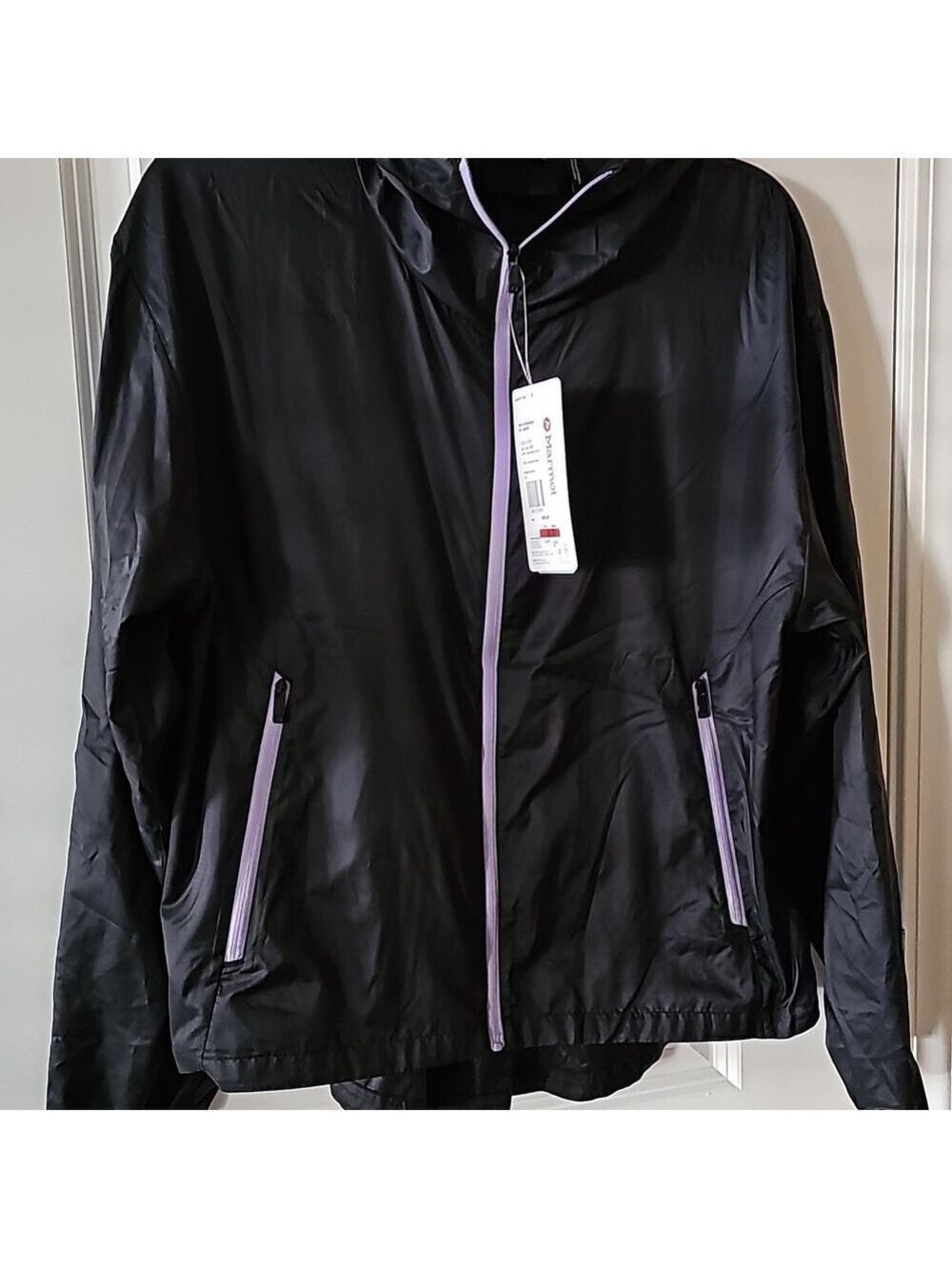 NWT Marmot Air Jacket